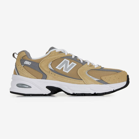 NEW BALANCE 530 530 SUEDE BEIGE/GREY MEN