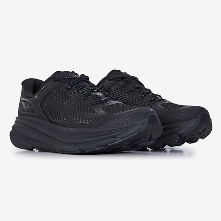 HOKA CLIFTON ONE9 BLACK MEN