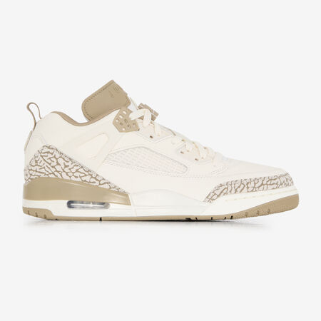 JORDAN JORDAN SPIZIKE BEIGE/BROWN MEN