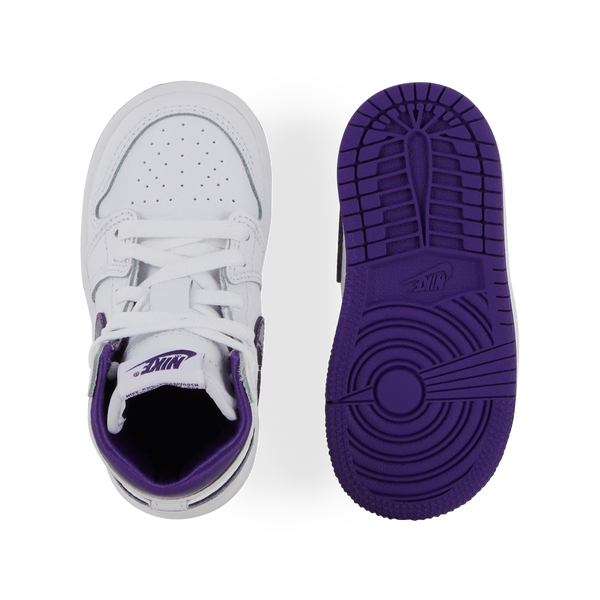 AIR JORDAN 1 RETRO HIGH OG COURT PURPLE AIR JORDAN 1 RETRO HIGH OG COURT PURPLE
