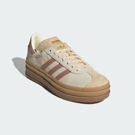 ADIDAS ORIGINALS gazelle GAZELLE BOLD FEMME