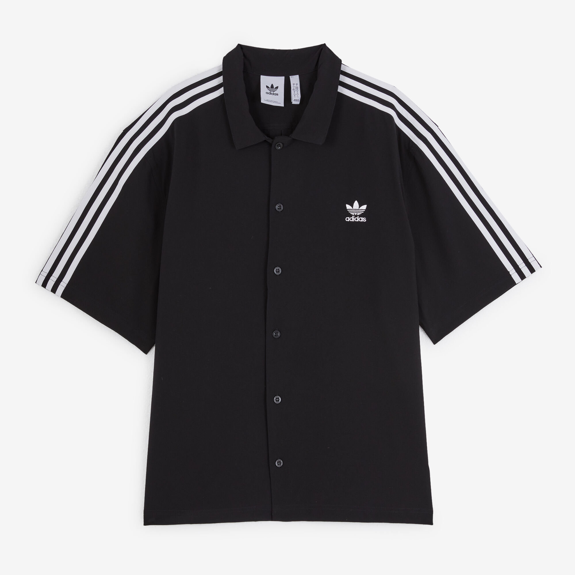 chemise baseball adidas