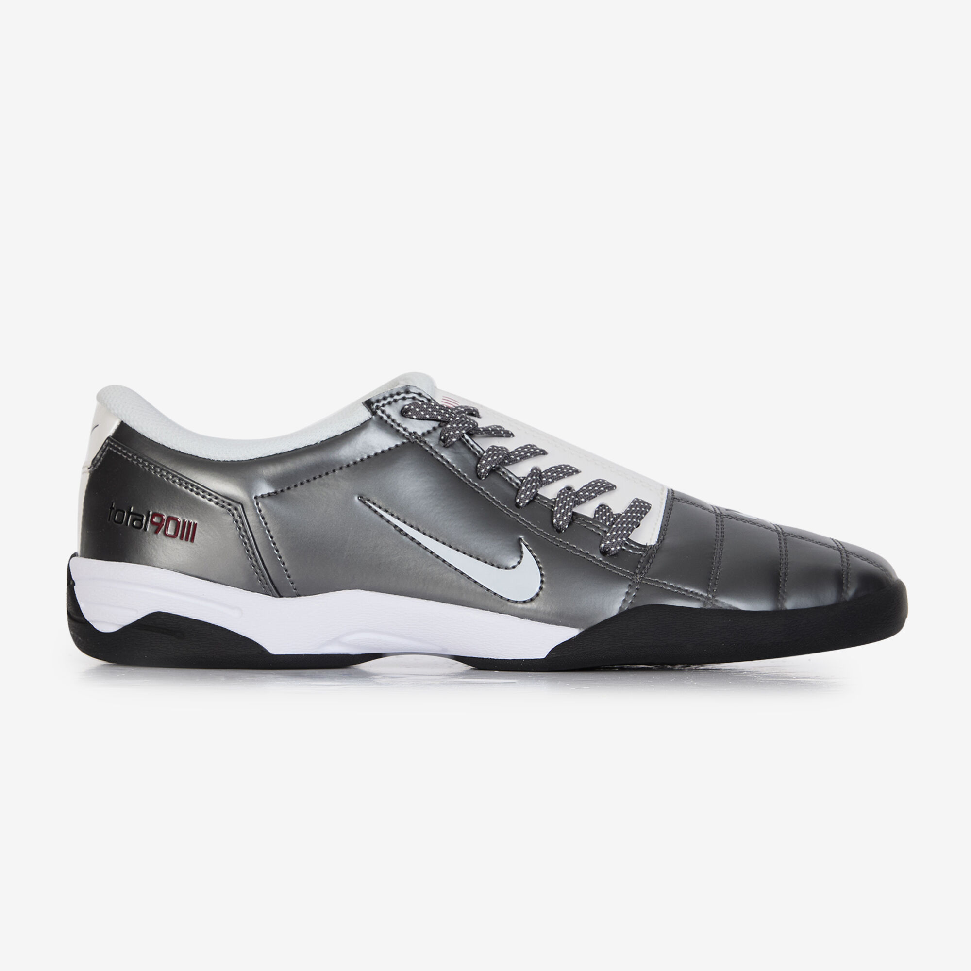 NIKE TOTAL 90 GREY/BLACK - SNEAKERS MEN | Courir.com