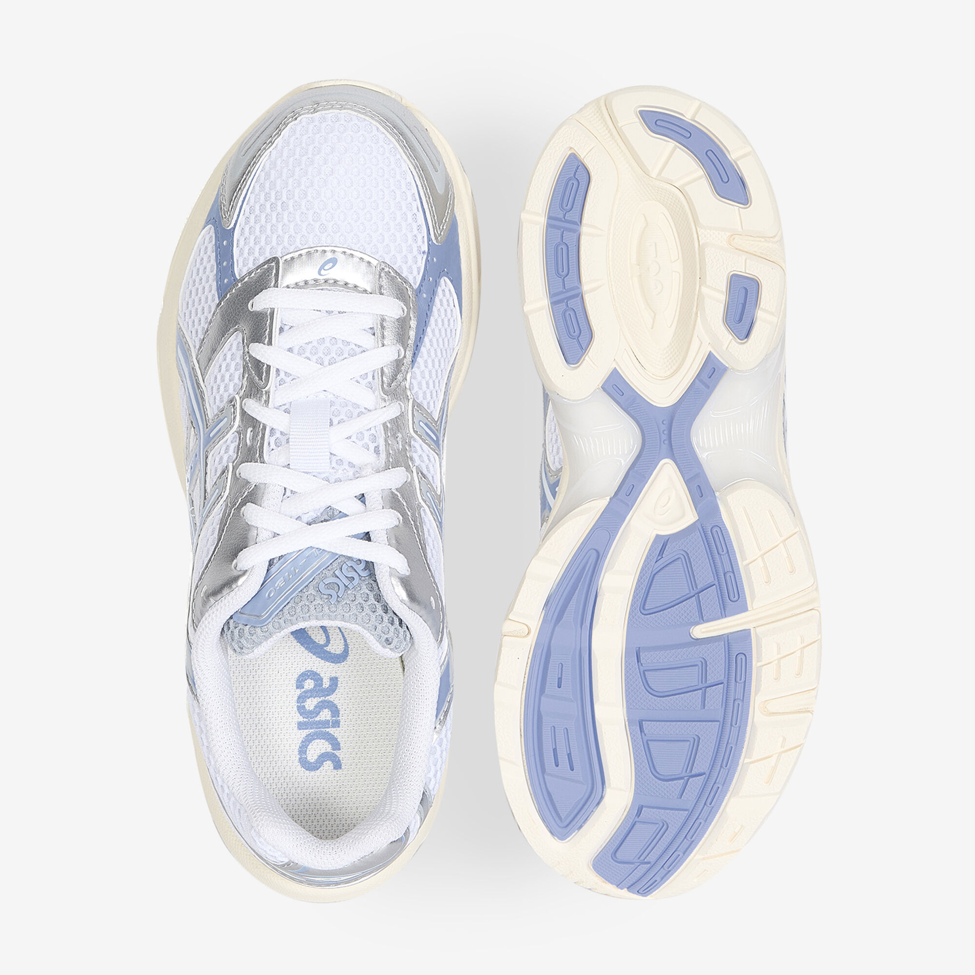 Baskets basses Asics GEL 1130 - vue 4