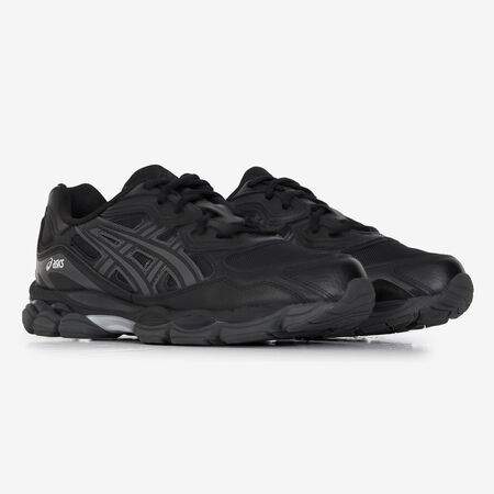 ASICS gel-nyc GEL-NYC BLACK MEN