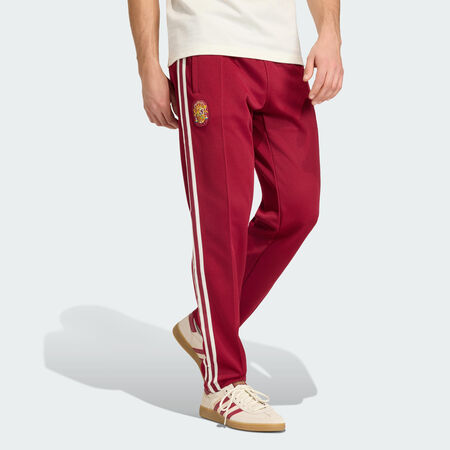 ADIDAS ORIGINALS PANT FIREBIRD SPAIN FEF BORDEAUX HOMME