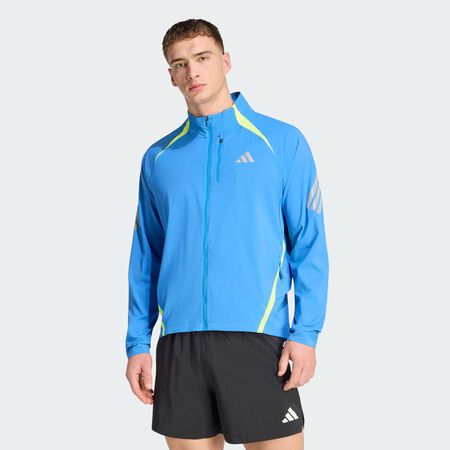 ADIDAS ORIGINALS adi365 FORMOTION Jacket Ray Blue MEN