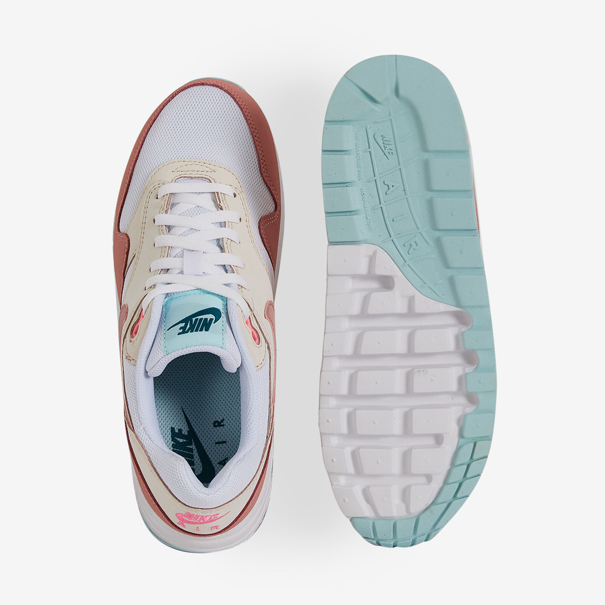 nike air max motion 2 enfant