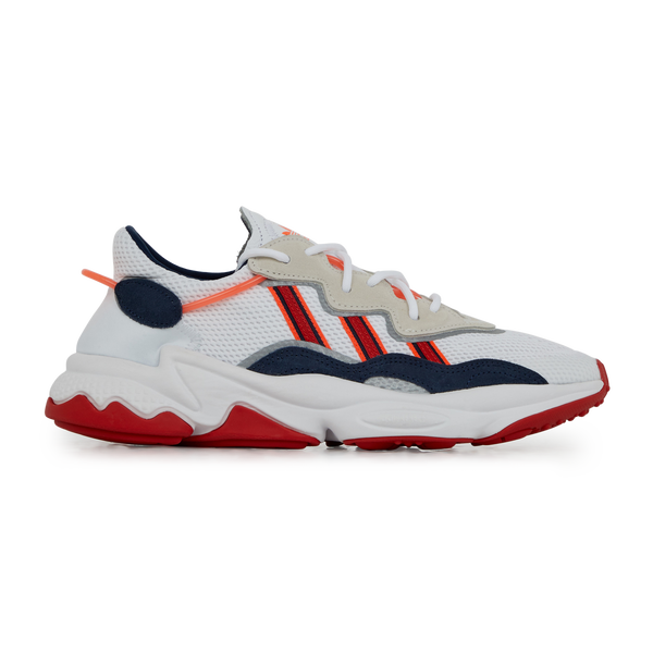 adidas chaussures rouge