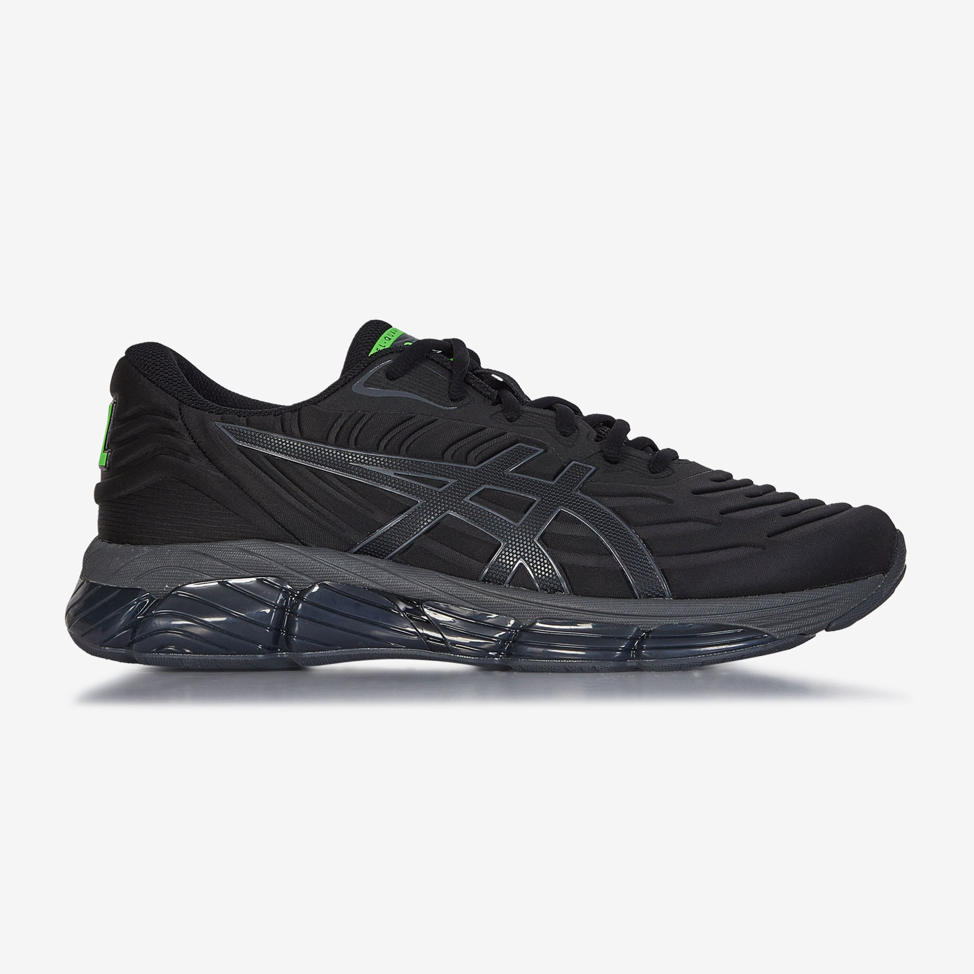 Asics gel quantum Sneakers Baskets Streetwear Courir