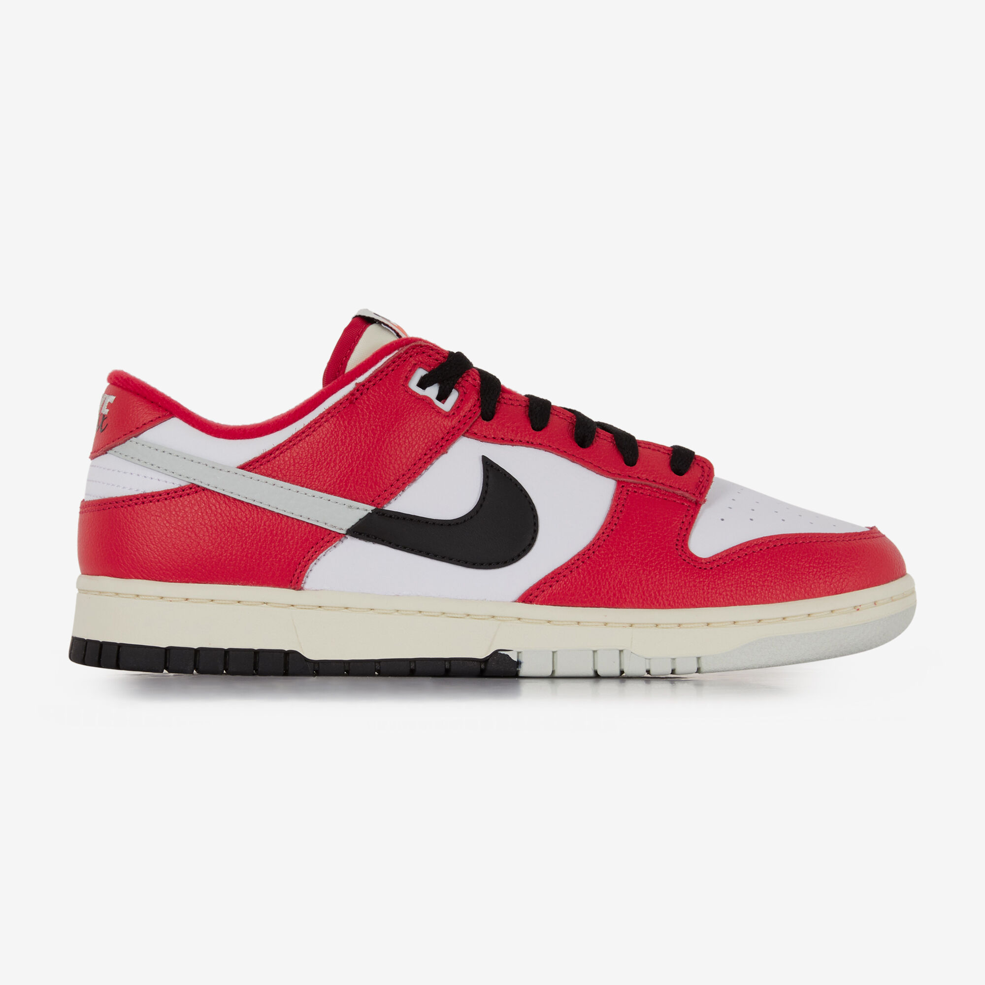 Nike split size sales shoes