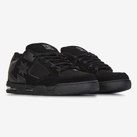 DC SHOES DC COMMAND BLACK MEN