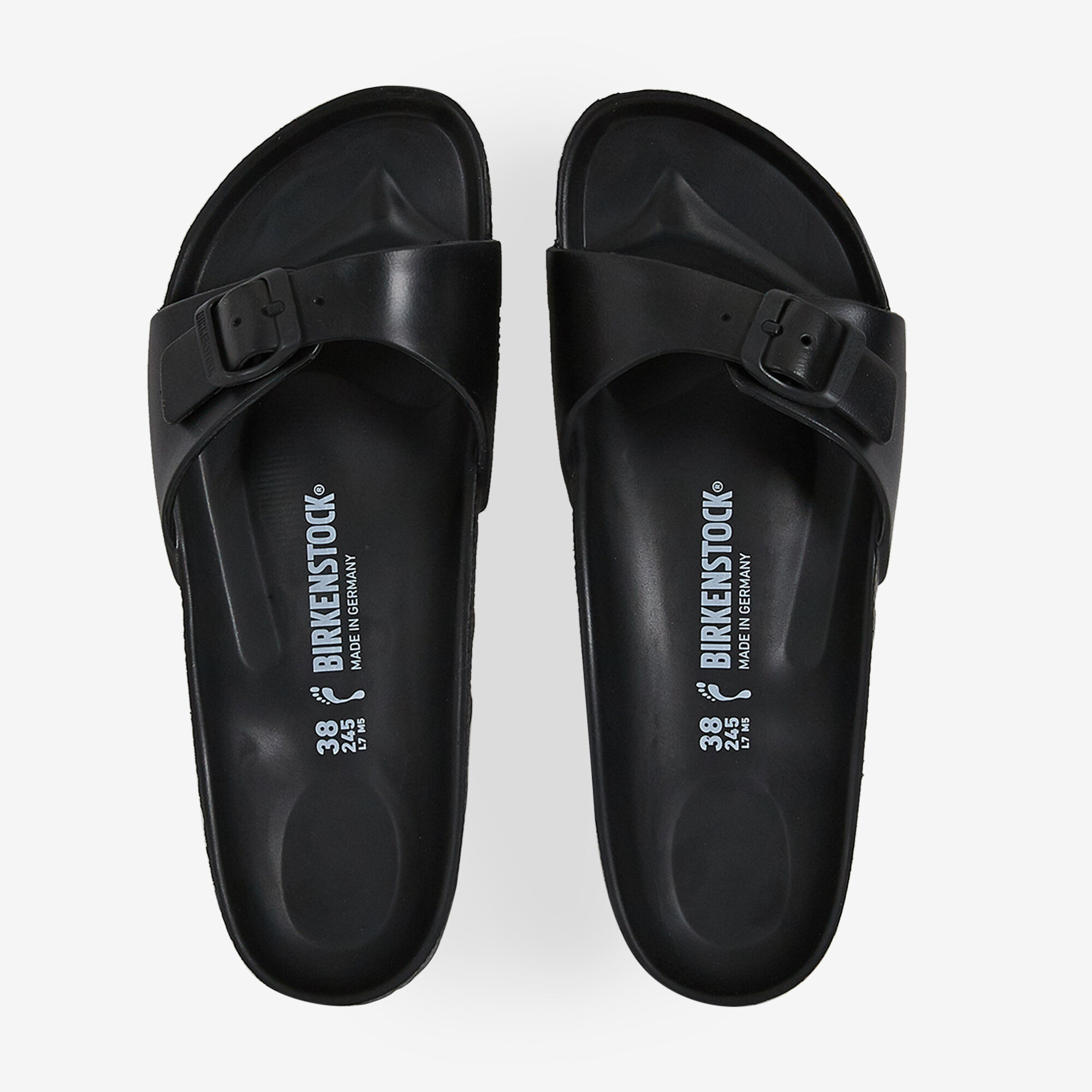 Birkenstock madrid new arrivals eva