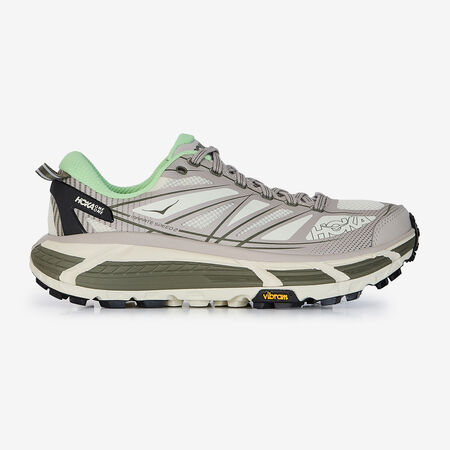 MAFATE SPEED 2 : BEIGE/KAKI