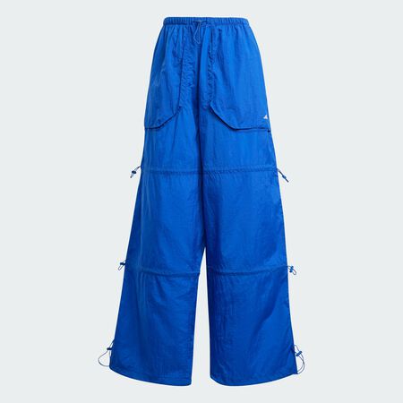 ADIDAS ORIGINALS adidas x MOON BOOT Parachute Pants Power Blue UNISEX