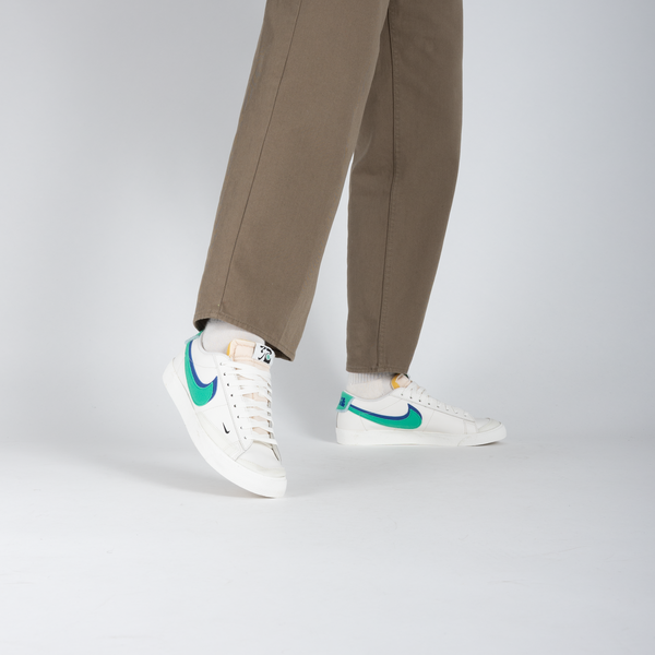 Blazer clearance low se