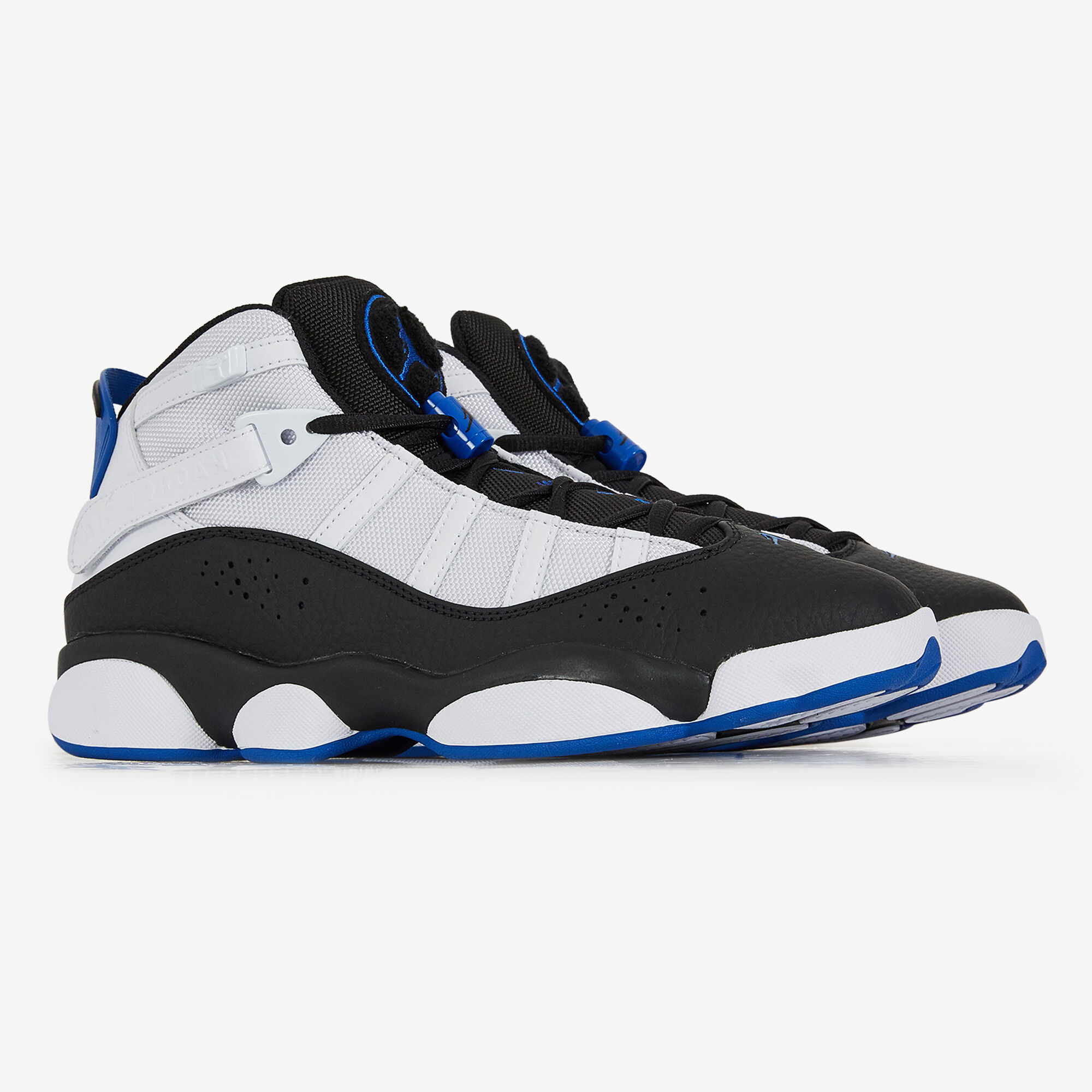 Jordan 6 online rings france