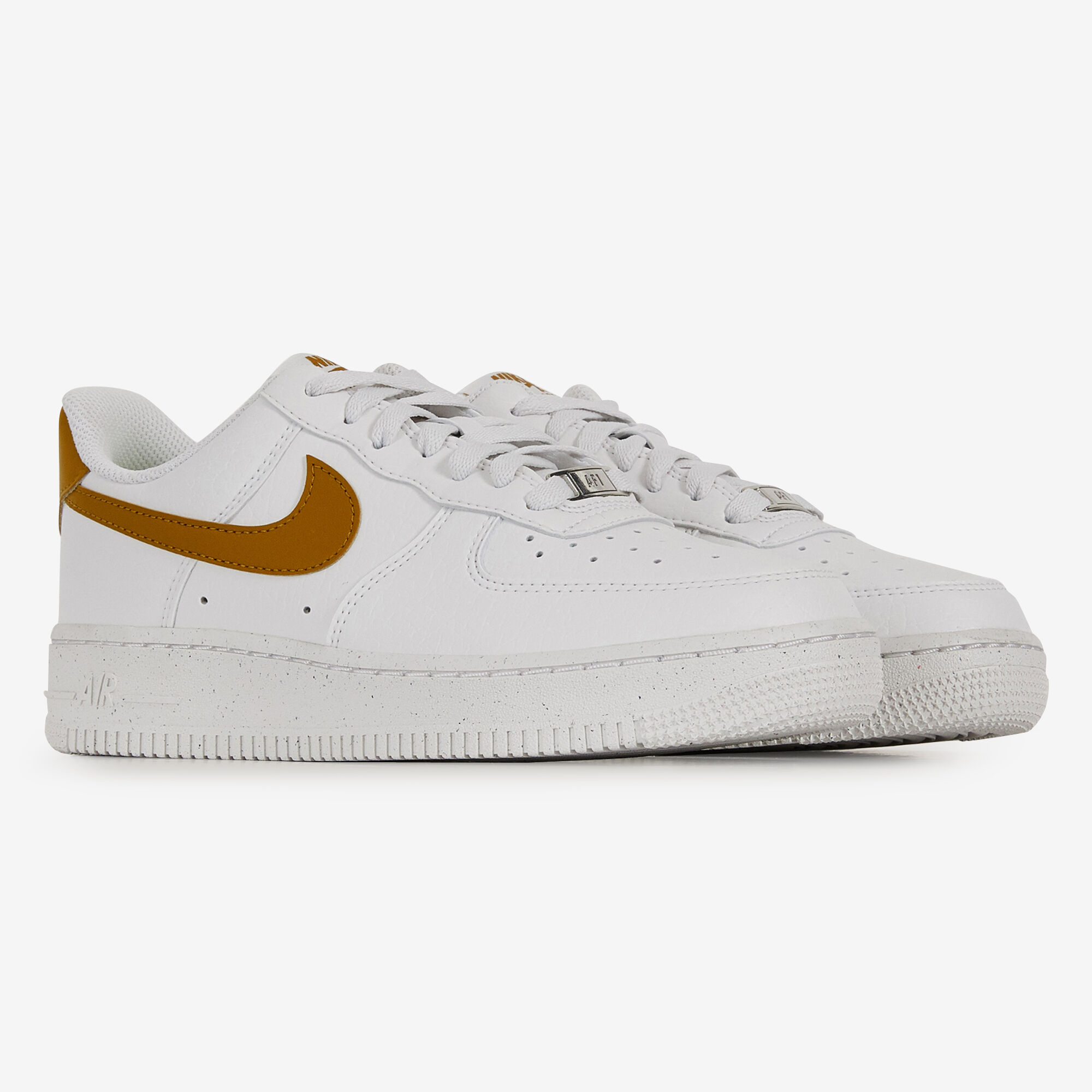 Air force 1 jaune moutarde sales
