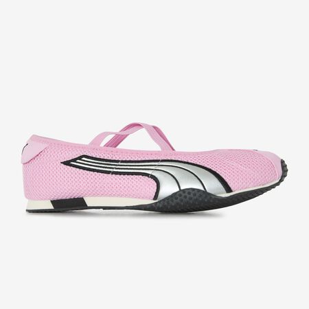 PUMA H-STREET BALLET PINK WOMEN