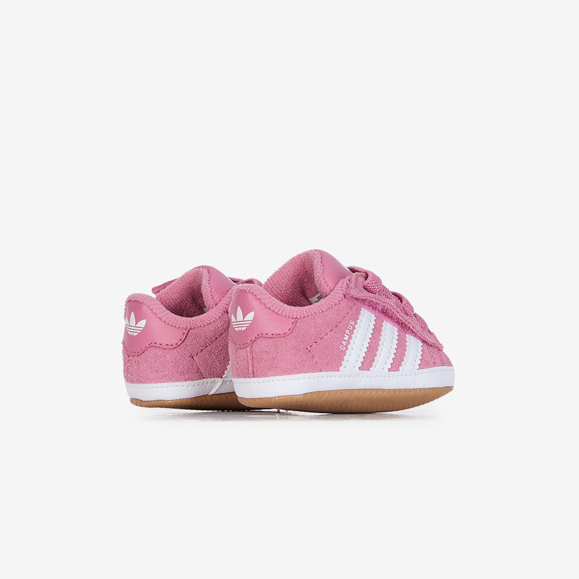 Chaussure Campus Crib Enfants - vue 4