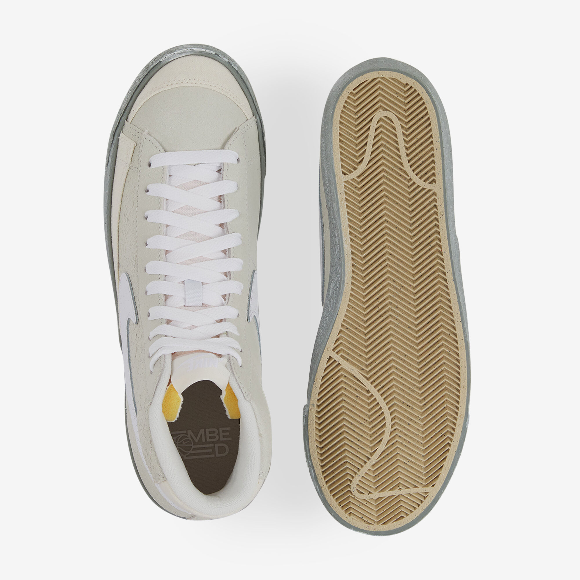 basket nike 2 etoiles