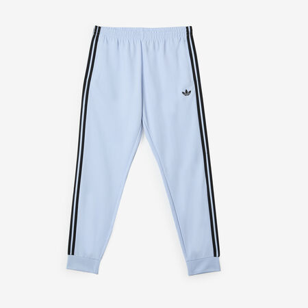 ADIDAS ORIGINALS PANT SUPERSTAR BLUE MEN