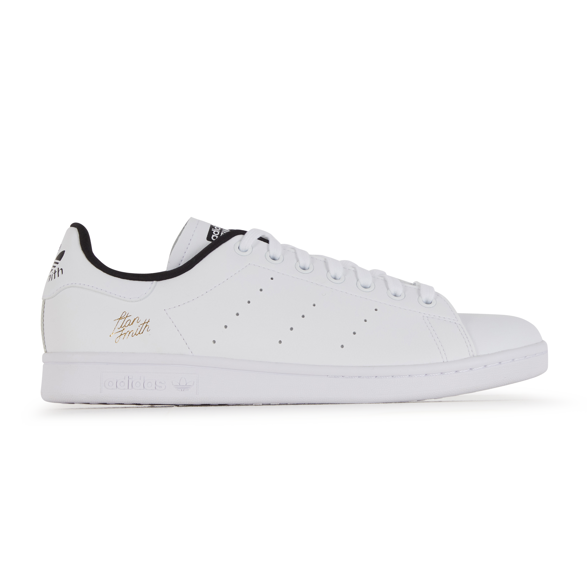 stan smith signature