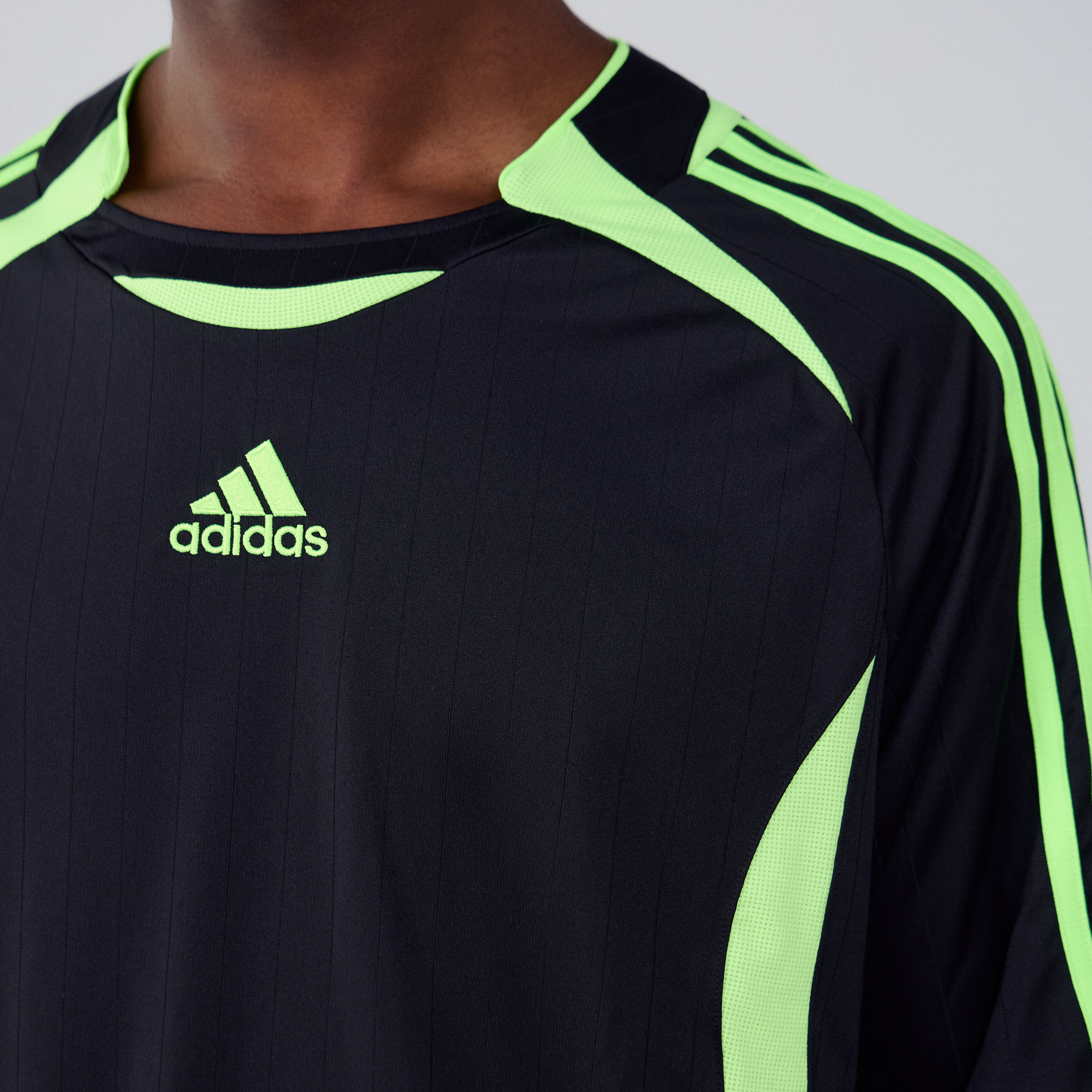 T shirt Teamgeist Adicolor - vue 4