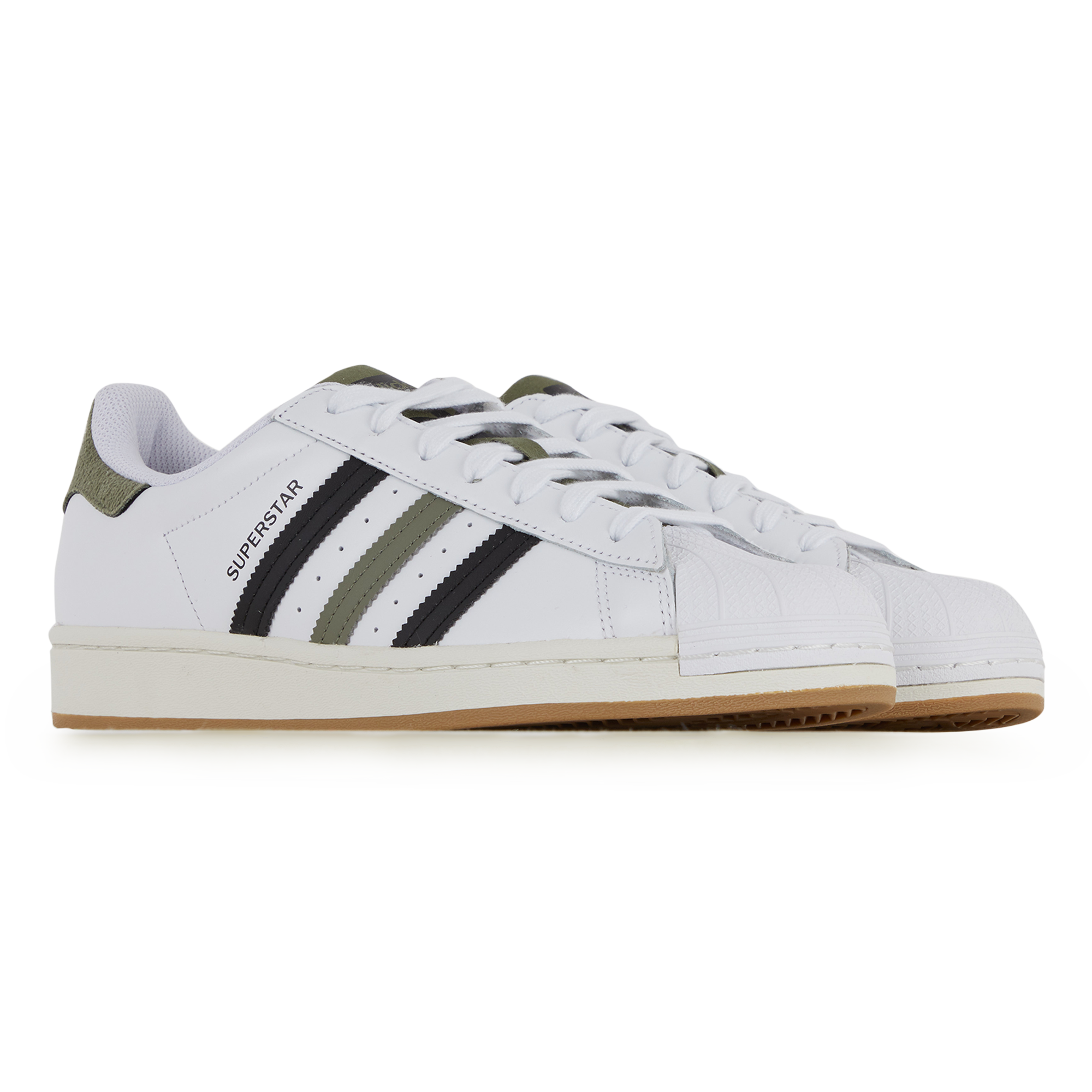 courir superstar jordan