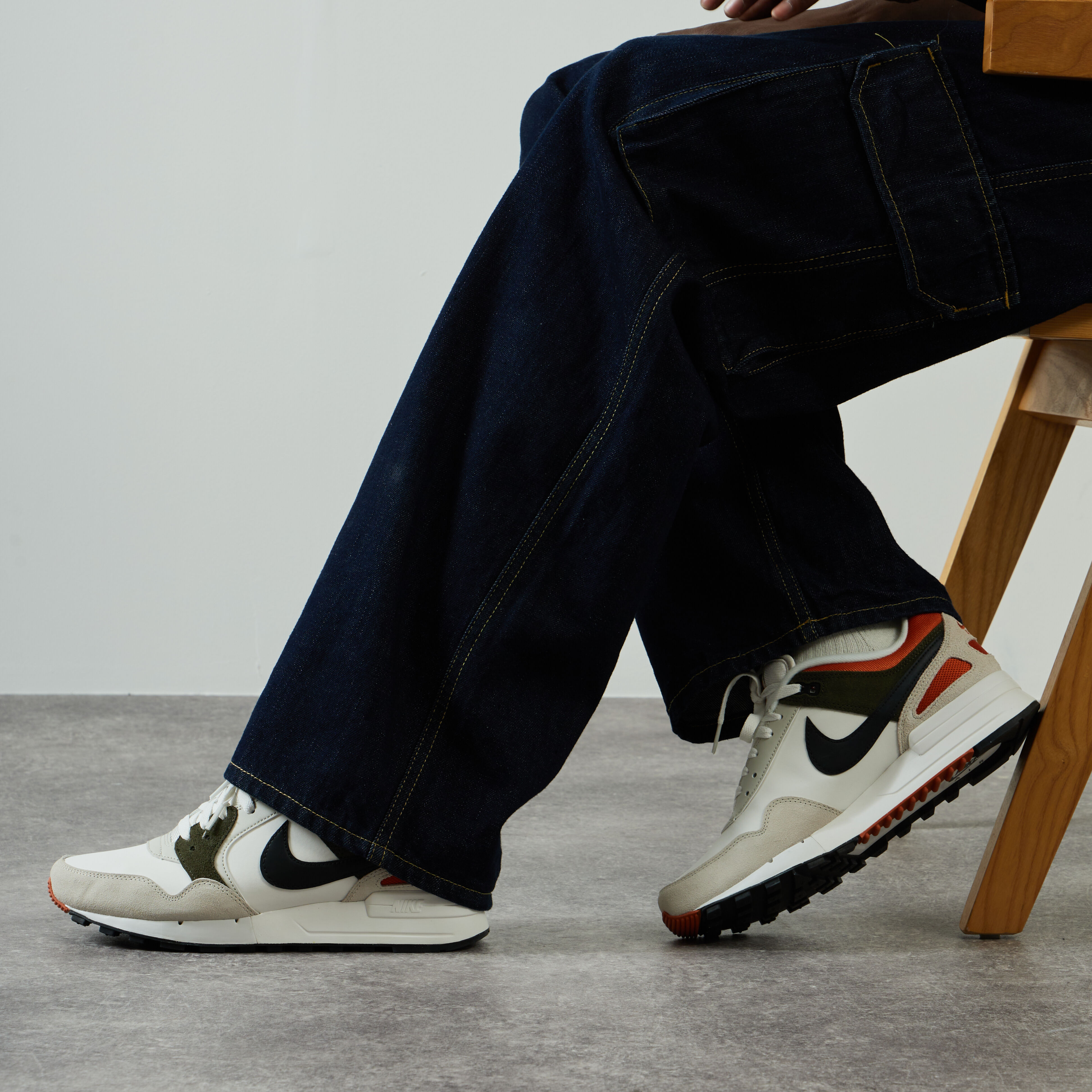 Nike air pegasus 89 on feet cheap