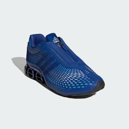 ADIDAS ORIGINALS MEGARIDE S2 SHOES Collegiate Royal / Collegiate Royal / Lucid Aquamarine UNISEX