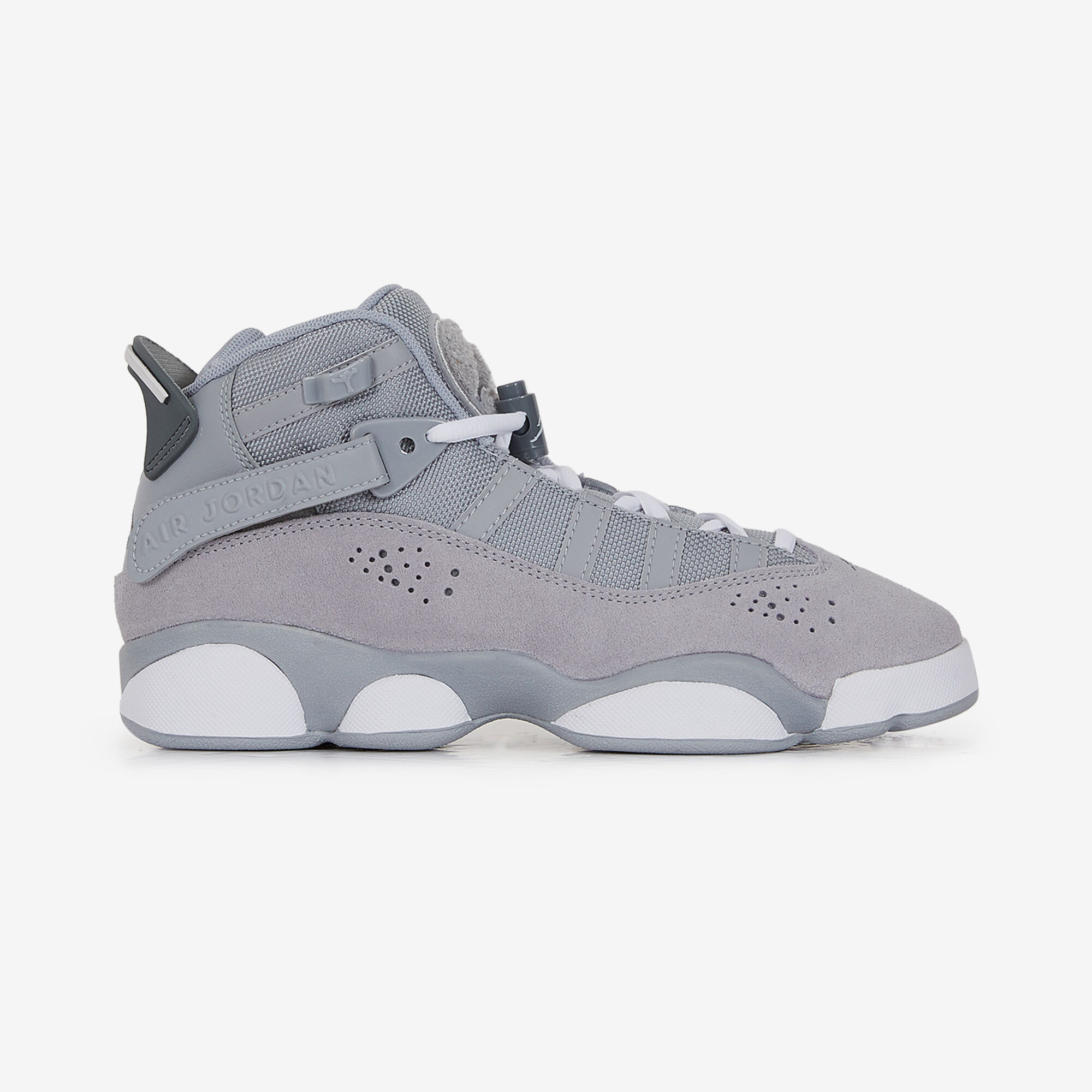 Jordan 6 shop rings enfant