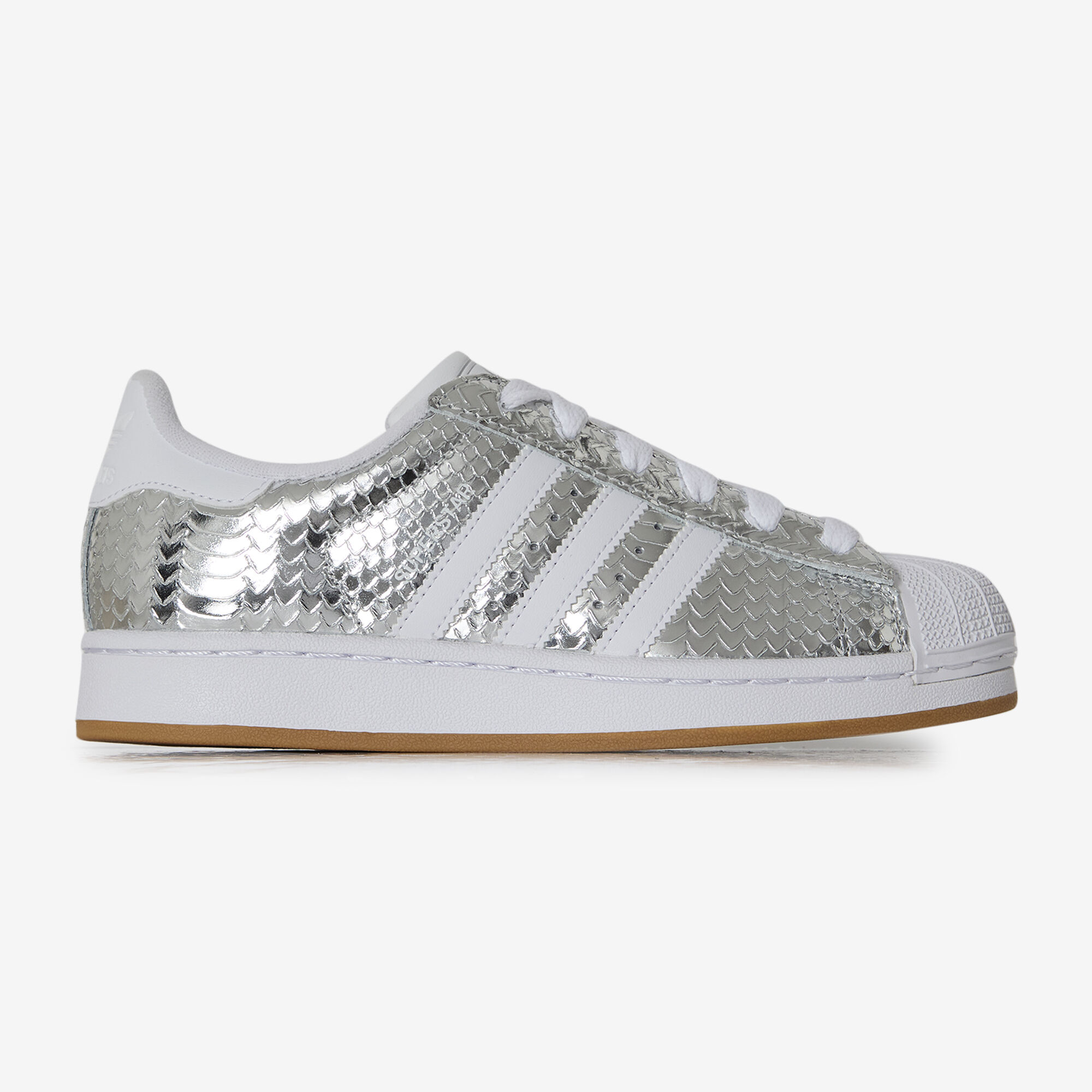 CHAUSSURE SUPERSTAR II - vue 9