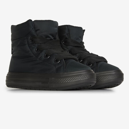 CONVERSE ELEMENTS BOOT BLACK WOMEN