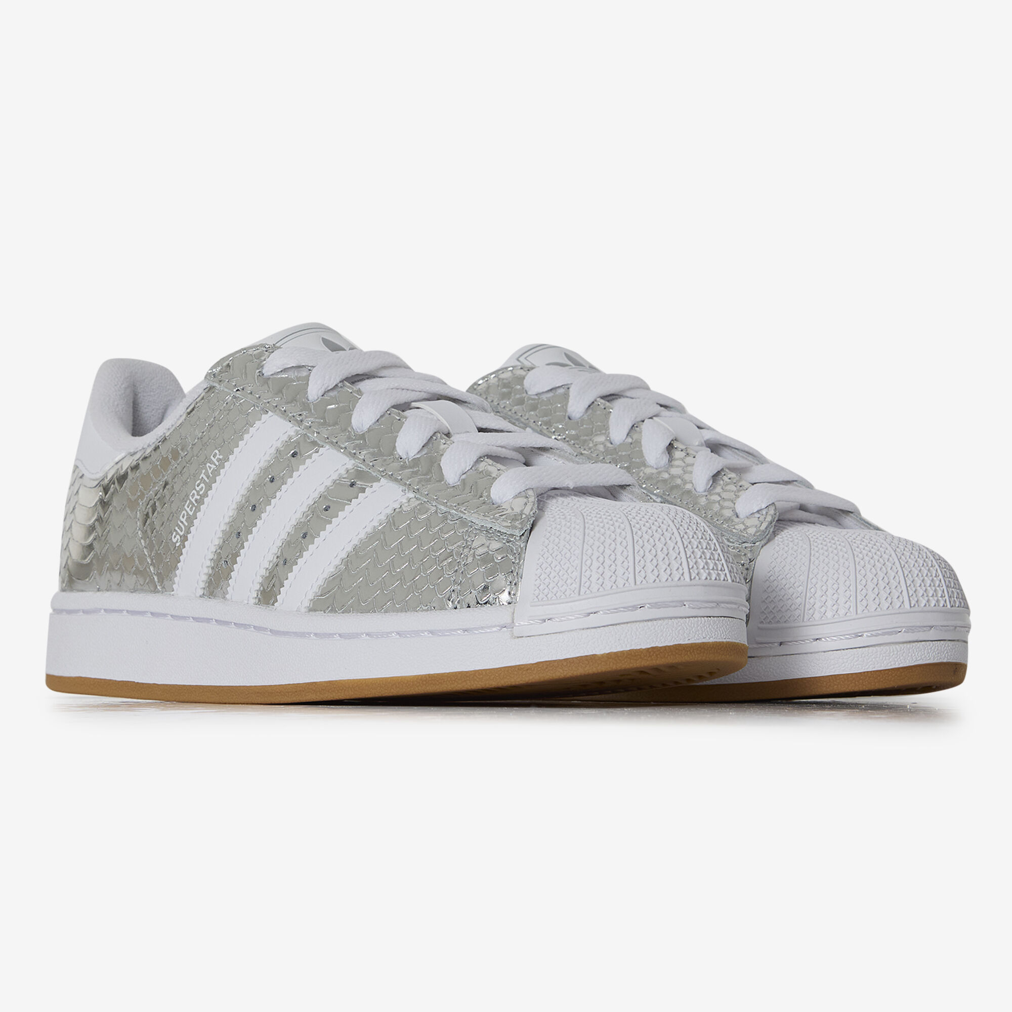 CHAUSSURE SUPERSTAR II - vue 10