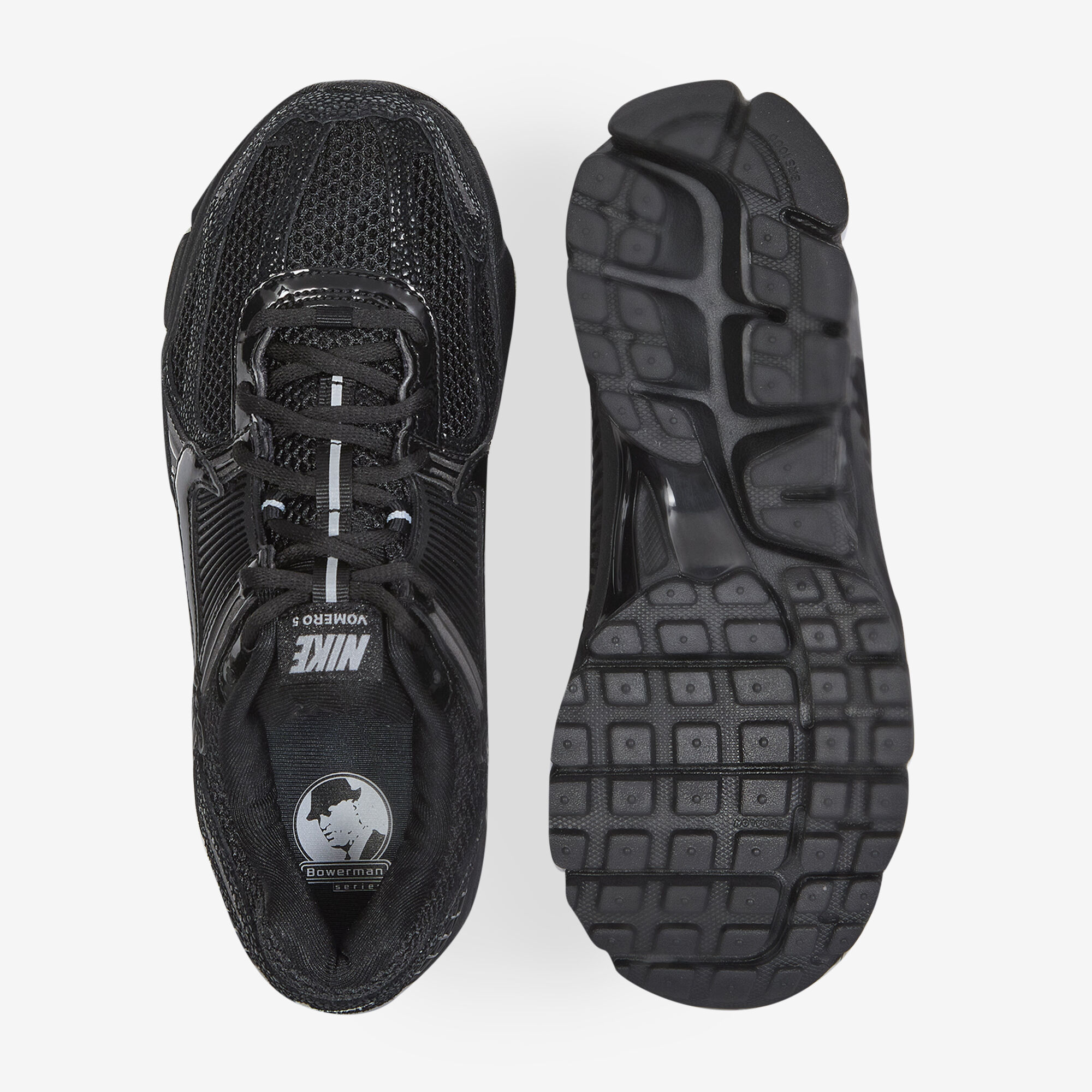 Zoom Vomero 5 - vue 3