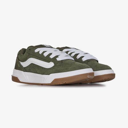 VANS HYLANE KAKI/BLANC JUNIOR