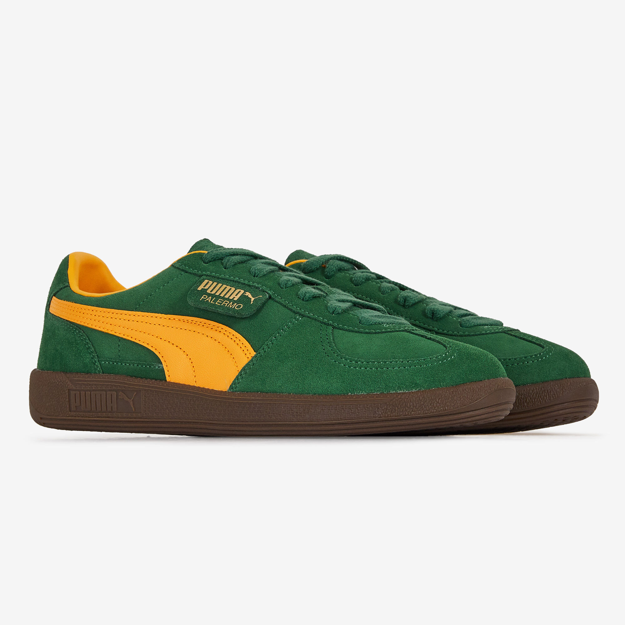 Lord and discount taylor puma sneakers