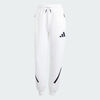 null : White
