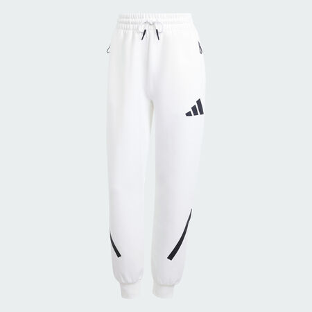 adidas Z.N.E. Pants : White