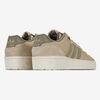 RIVALRY LOW SUEDE