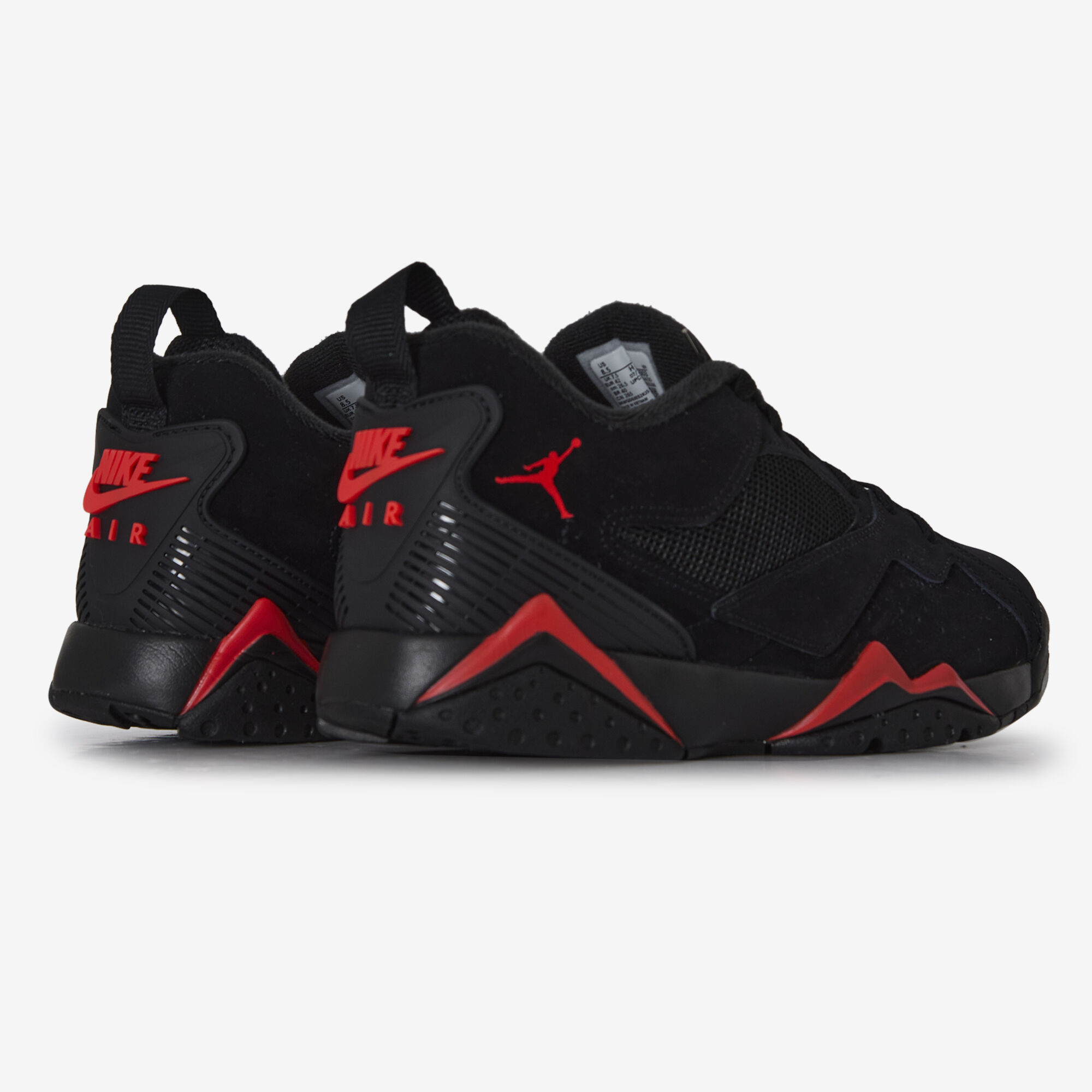 Jordan Mvp '92 - vue 4