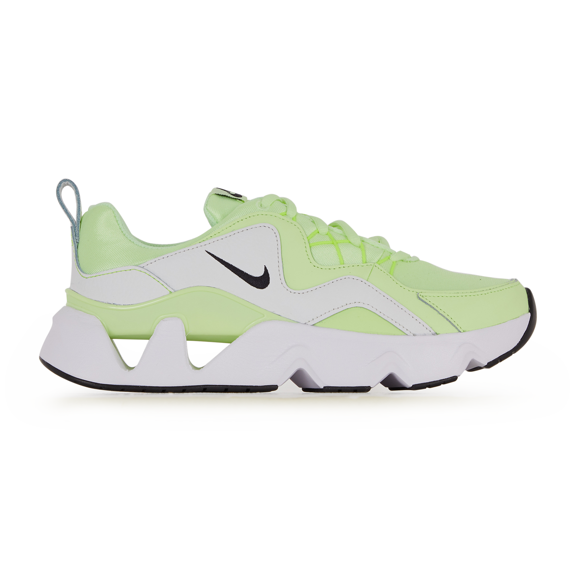 Nike ryz 365 jaune
