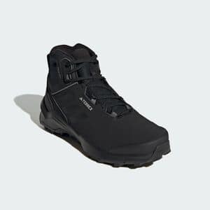 TERREX AX4 MID BETA COLD.RDY HIKING SHOES