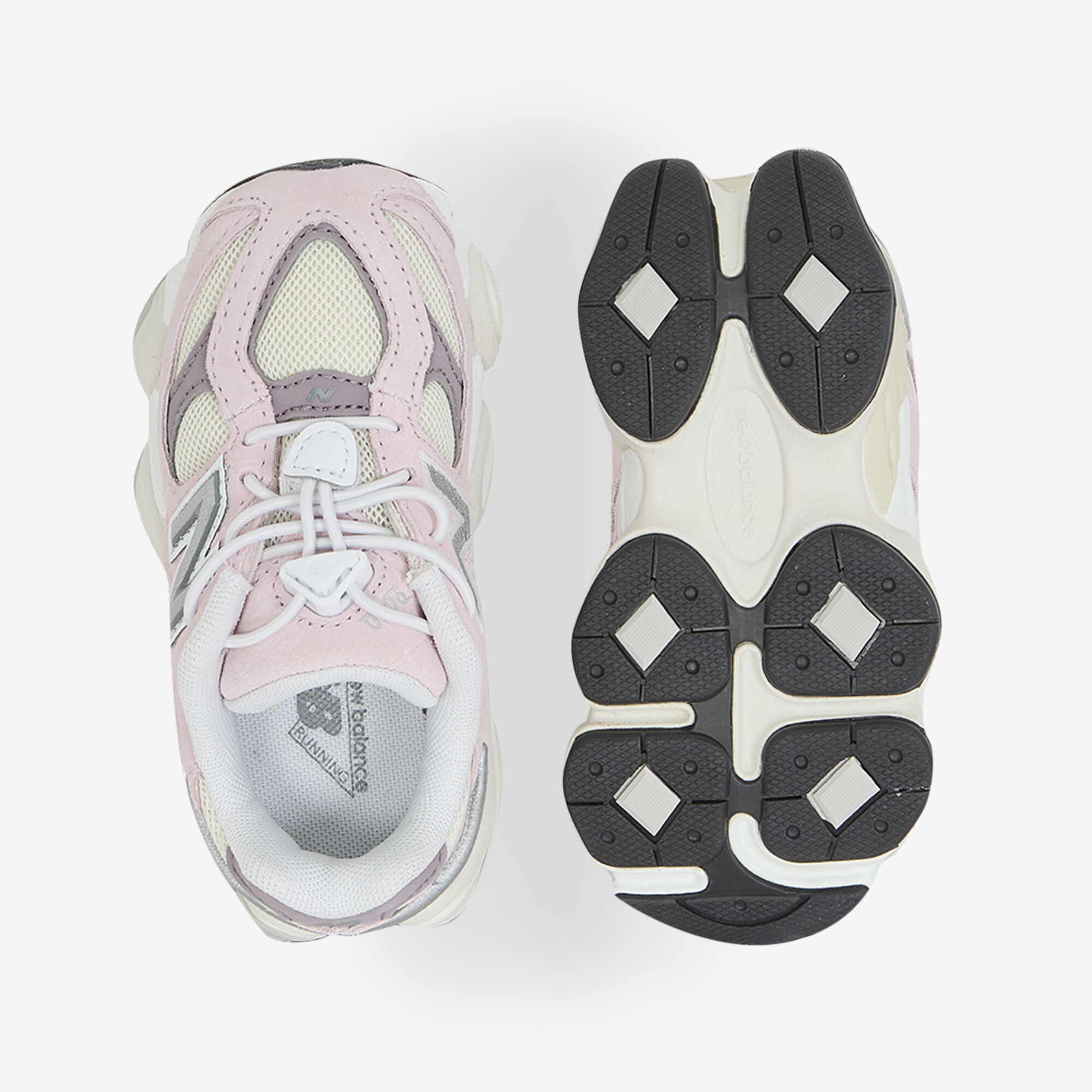 9060 El Bébé - vue 3