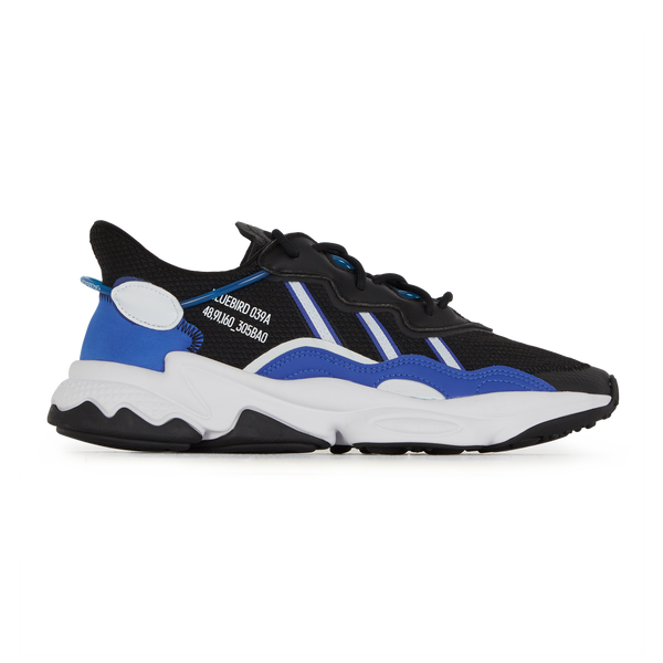 adidas ozweego noir et bleu adidas ozweego noir et bleu