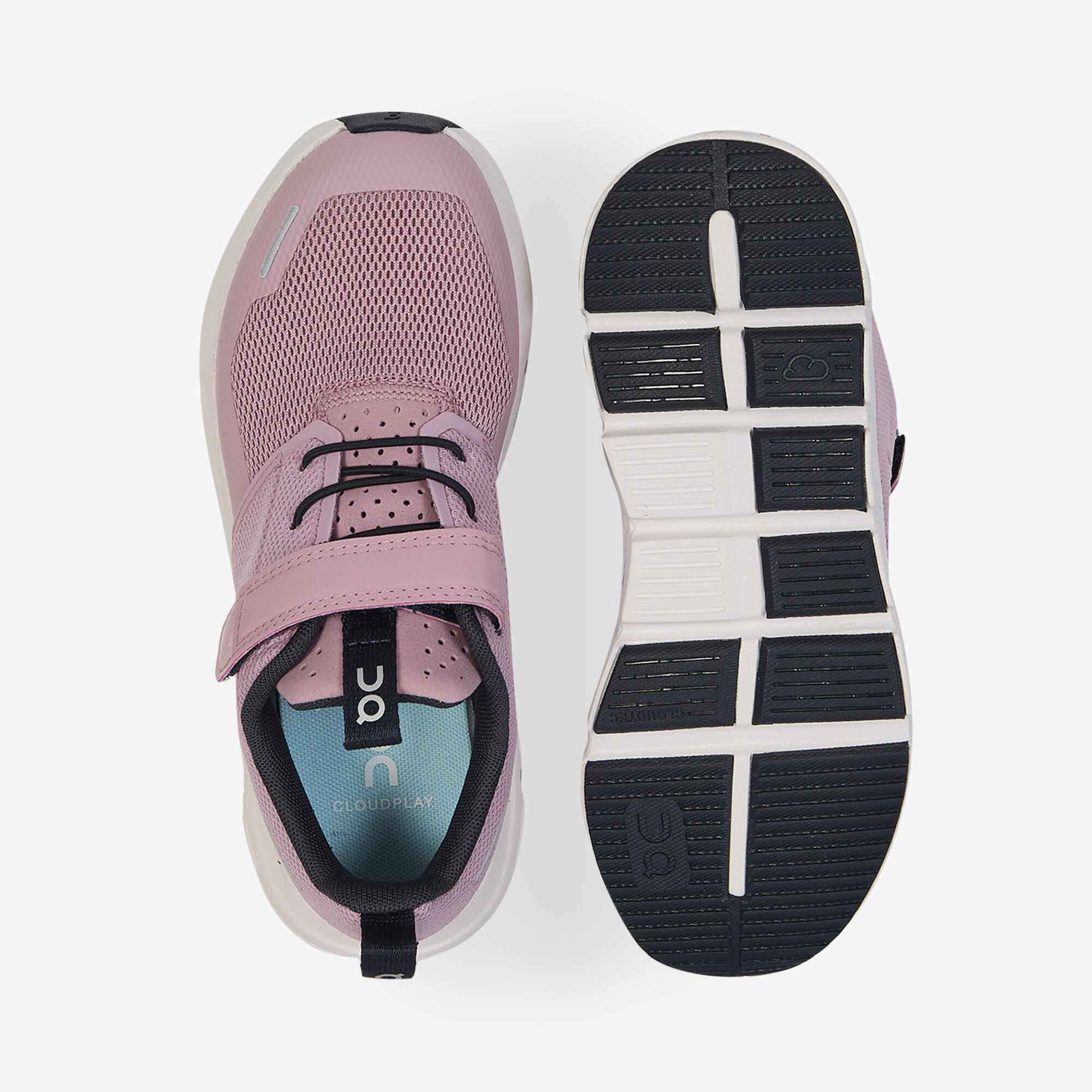 Cloud Play Enfant - vue 3