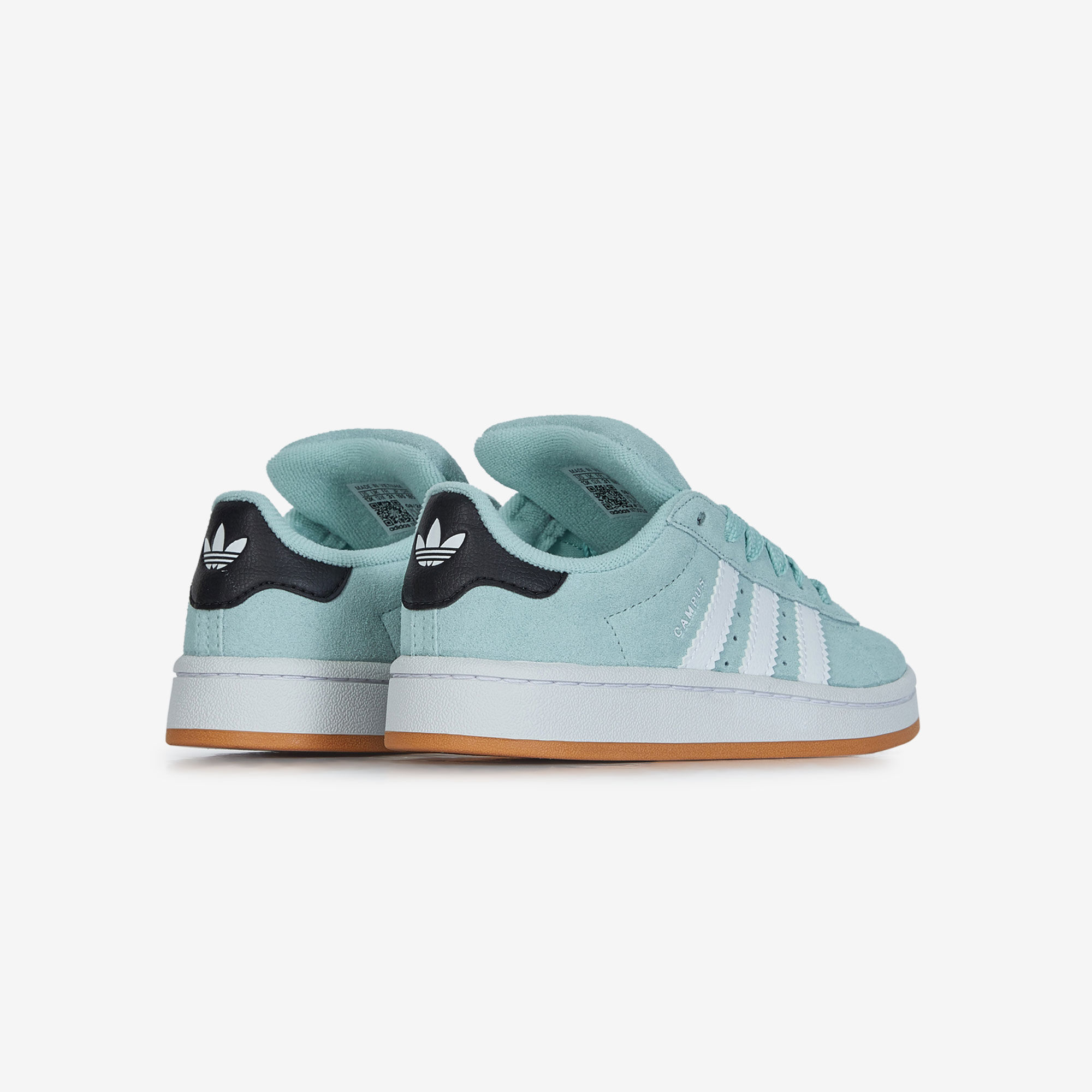 Campus 00s  Turquoise   - Bébé -
