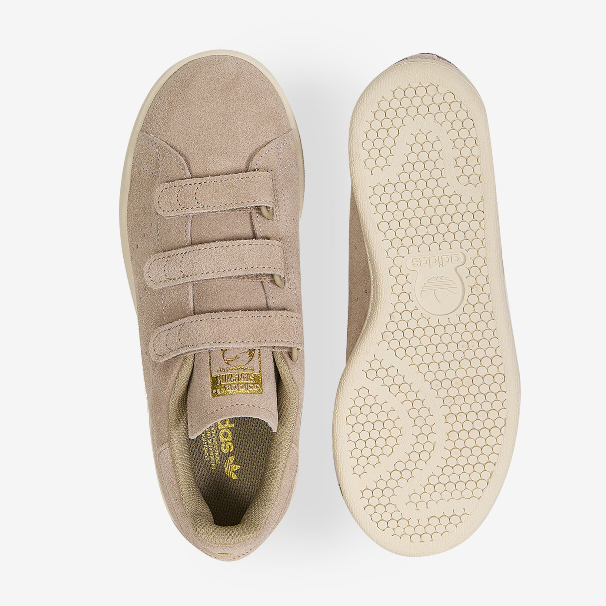 Stan Smith Cf  Beige