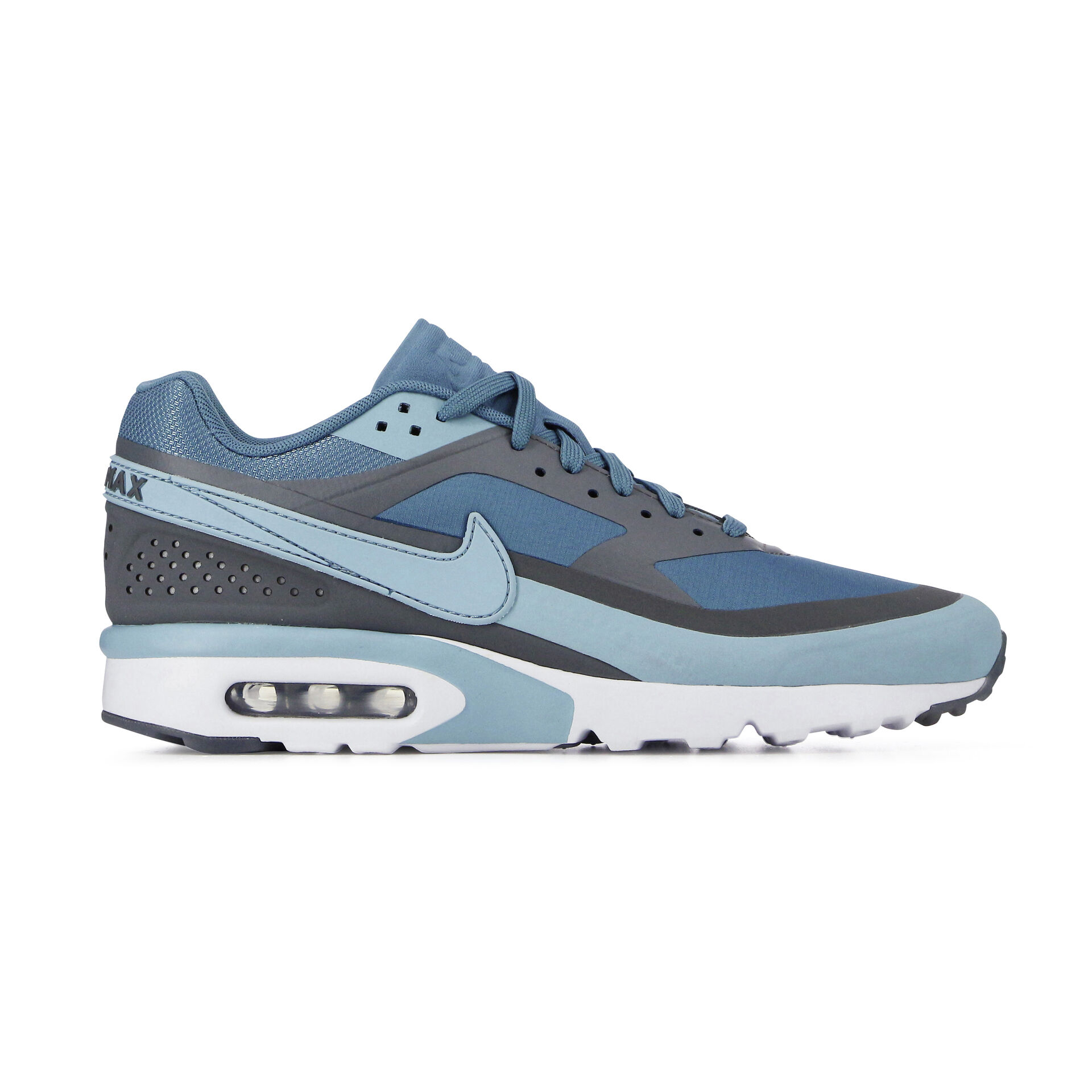 air max bw ultra bleu